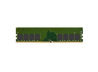 Kingston Technology KCP432NS8/8 memory module 8 GB 1 x 8 GB DDR4 3200 MT/s 288-pin DIMM