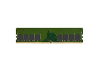 Kingston Technology KCP432NS8/8 memory module 8 GB 1 x 8 GB DDR4 3200 MT/s 288-pin DIMM