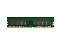Kingston Technology KTD-PE432E/32G memory module 32 GB 1 x 32 GB DDR4 3200 MT/s 288-pin DIMM ECC