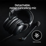 HyperX Cloud II - Gaming Headset (Black-Red)
