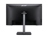Acer CB273U BEMIPRUZX computer monitor 68.6 cm (27") 2560 x 1440 pixels Wide Quad HD LCD Black