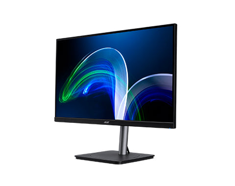Acer CB273U BEMIPRUZX computer monitor 68.6 cm (27") 2560 x 1440 pixels Wide Quad HD LCD Black