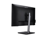 Acer CB273U BEMIPRUZX computer monitor 68.6 cm (27") 2560 x 1440 pixels Wide Quad HD LCD Black