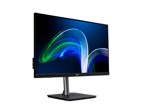 Acer CB273U BEMIPRUZX computer monitor 68.6 cm (27") 2560 x 1440 pixels Wide Quad HD LCD Black