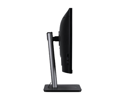 Acer CB273U BEMIPRUZX computer monitor 68.6 cm (27") 2560 x 1440 pixels Wide Quad HD LCD Black