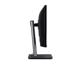 Acer CB273U BEMIPRUZX computer monitor 68.6 cm (27") 2560 x 1440 pixels Wide Quad HD LCD Black
