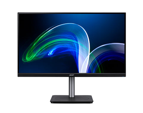 Acer CB273U BEMIPRUZX computer monitor 68.6 cm (27") 2560 x 1440 pixels Wide Quad HD LCD Black