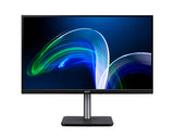 Acer CB273U BEMIPRUZX computer monitor 68.6 cm (27") 2560 x 1440 pixels Wide Quad HD LCD Black