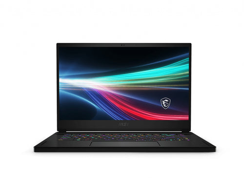 MSI Creator 15 A11UH-497CA Intel® Core™ i7 i7-11800H Laptop 39.6 cm (15.6") 4K Ultra HD 32 GB DDR4-SDRAM 1 TB SSD NVIDIA GeForce RTX 3080 Wi-Fi 6E (802.11ax) Windows 10 Pro Black