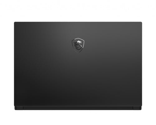MSI Creator 15 A11UH-497CA Intel® Core™ i7 i7-11800H Laptop 39.6 cm (15.6") 4K Ultra HD 32 GB DDR4-SDRAM 1 TB SSD NVIDIA GeForce RTX 3080 Wi-Fi 6E (802.11ax) Windows 10 Pro Black