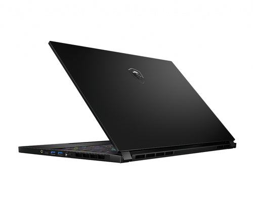 MSI Creator 15 A11UH-497CA Intel® Core™ i7 i7-11800H Laptop 39.6 cm (15.6") 4K Ultra HD 32 GB DDR4-SDRAM 1 TB SSD NVIDIA GeForce RTX 3080 Wi-Fi 6E (802.11ax) Windows 10 Pro Black