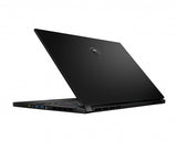 MSI Creator 15 A11UH-497CA Intel® Core™ i7 i7-11800H Laptop 39.6 cm (15.6") 4K Ultra HD 32 GB DDR4-SDRAM 1 TB SSD NVIDIA GeForce RTX 3080 Wi-Fi 6E (802.11ax) Windows 10 Pro Black