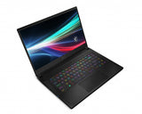 MSI Creator 15 A11UH-497CA Intel® Core™ i7 i7-11800H Laptop 39.6 cm (15.6") 4K Ultra HD 32 GB DDR4-SDRAM 1 TB SSD NVIDIA GeForce RTX 3080 Wi-Fi 6E (802.11ax) Windows 10 Pro Black