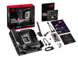 ASUS ROG-STRIX-Z690-I-GAMING-WIFI Intel Z690 LGA 1700 mini ITX