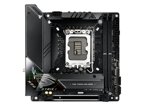 ASUS ROG-STRIX-Z690-I-GAMING-WIFI Intel Z690 LGA 1700 mini ITX