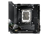 ASUS ROG-STRIX-Z690-I-GAMING-WIFI Intel Z690 LGA 1700 mini ITX