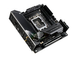 ASUS ROG-STRIX-Z690-I-GAMING-WIFI Intel Z690 LGA 1700 mini ITX