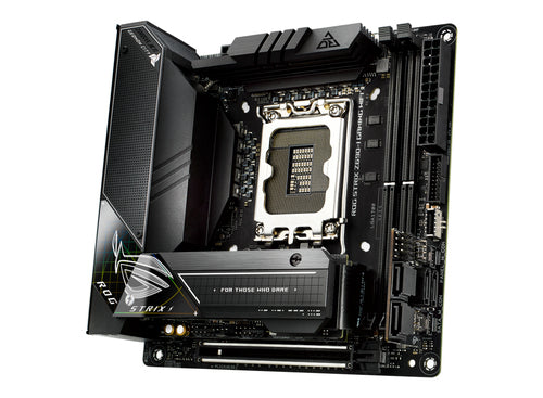 ASUS ROG-STRIX-Z690-I-GAMING-WIFI Intel Z690 LGA 1700 mini ITX