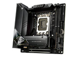 ASUS ROG-STRIX-Z690-I-GAMING-WIFI Intel Z690 LGA 1700 mini ITX