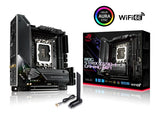 ASUS ROG-STRIX-Z690-I-GAMING-WIFI Intel Z690 LGA 1700 mini ITX