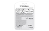 Kingston Technology IronKey 512GB USB-C Keypad 200C, FIPS 140-3 Lvl 3 AES-256