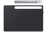 Samsung EF-BX810PBEGCA tablet case 31.5 cm (12.4") Folio Black