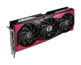 MSI GAMING GeForce RTX 4070 SUPER 12G X SLIM MLG NVIDIA 12 GB GDDR6X