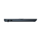ASUS Vivobook Pro 15 OLED K3500PC-DH59-CA laptop Intel® Core™ i5 i5-11300H 39.6 cm (15.6") Full HD 8 GB DDR4-SDRAM 256 GB SSD NVIDIA GeForce RTX 3050 Wi-Fi 6 (802.11ax) Windows 11 Home Blue