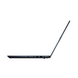 ASUS Vivobook Pro 15 OLED K3500PC-DH59-CA laptop Intel® Core™ i5 i5-11300H 39.6 cm (15.6") Full HD 8 GB DDR4-SDRAM 256 GB SSD NVIDIA GeForce RTX 3050 Wi-Fi 6 (802.11ax) Windows 11 Home Blue