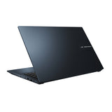 ASUS Vivobook Pro 15 OLED K3500PC-DH59-CA laptop Intel® Core™ i5 i5-11300H 39.6 cm (15.6") Full HD 8 GB DDR4-SDRAM 256 GB SSD NVIDIA GeForce RTX 3050 Wi-Fi 6 (802.11ax) Windows 11 Home Blue
