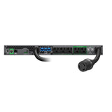 APC SRTL3KRM1UC uninterruptible power supply (UPS) Double-conversion (Online) 3 kVA 2880 W 6 AC outlet(s)