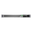 APC SRTL3KRM1UC uninterruptible power supply (UPS) Double-conversion (Online) 3 kVA 2880 W 6 AC outlet(s)