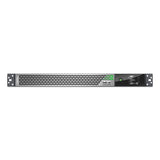 APC SRTL3KRM1UC uninterruptible power supply (UPS) Double-conversion (Online) 3 kVA 2880 W 6 AC outlet(s)