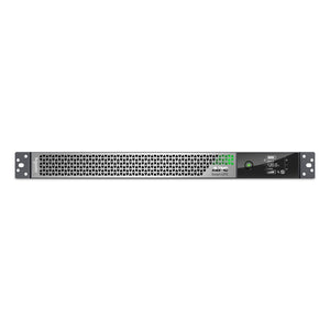 APC SRTL3KRM1UNC uninterruptible power supply (UPS) Double-conversion (Online) 3 kVA 2880 W 6 AC outlet(s)