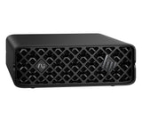 HP ZGX Nano G1n AI GB10 128 GB LPDDR5x-SDRAM 4 TB SSD NVIDIA DGX OS Mini PC Workstation AI Workstation, AI PC Black