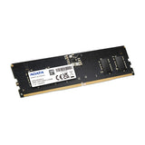 ADATA AD5U48008G-S memory module 8 GB 1 x 8 GB DDR5 288-pin DIMM ECC