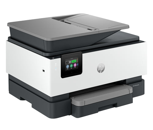 HP OfficeJet Pro 9125 Wireless Color Printer