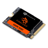 Seagate ZP2048GV3A002 internal solid state drive 2 TB M.2 PCI Express 4.0 NVMe