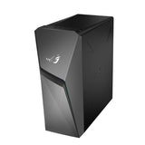 ASUS ROG Strix G10CE G10CE-BI550-CB PC Intel® Core™ i5 i5-11400F 16 GB DDR4-SDRAM 512 GB SSD NVIDIA GeForce RTX 3050 Windows 11 Home Midi Tower Black, Grey
