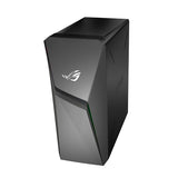 ASUS ROG Strix G10CE G10CE-BI550-CB PC Intel® Core™ i5 i5-11400F 16 GB DDR4-SDRAM 512 GB SSD NVIDIA GeForce RTX 3050 Windows 11 Home Midi Tower Black, Grey