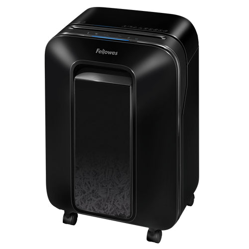 Fellowes LX Series Powershred LX 170 Cross Cut Shredder