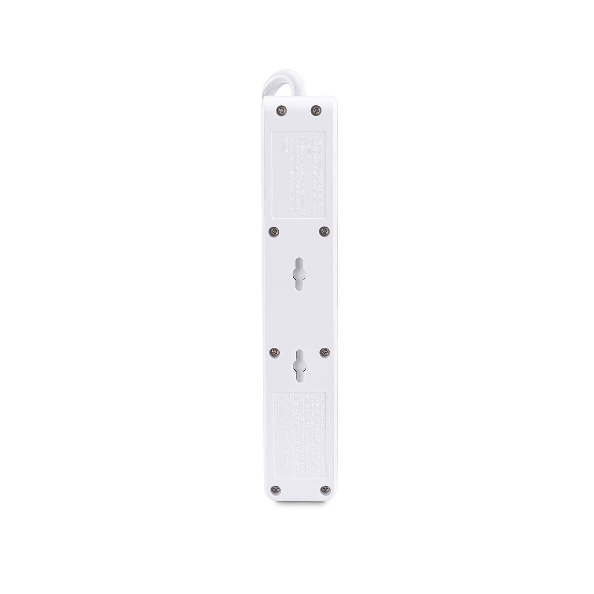 CyberPower P406U surge protector White 4 AC outlet(s) 125 V 1.8 m