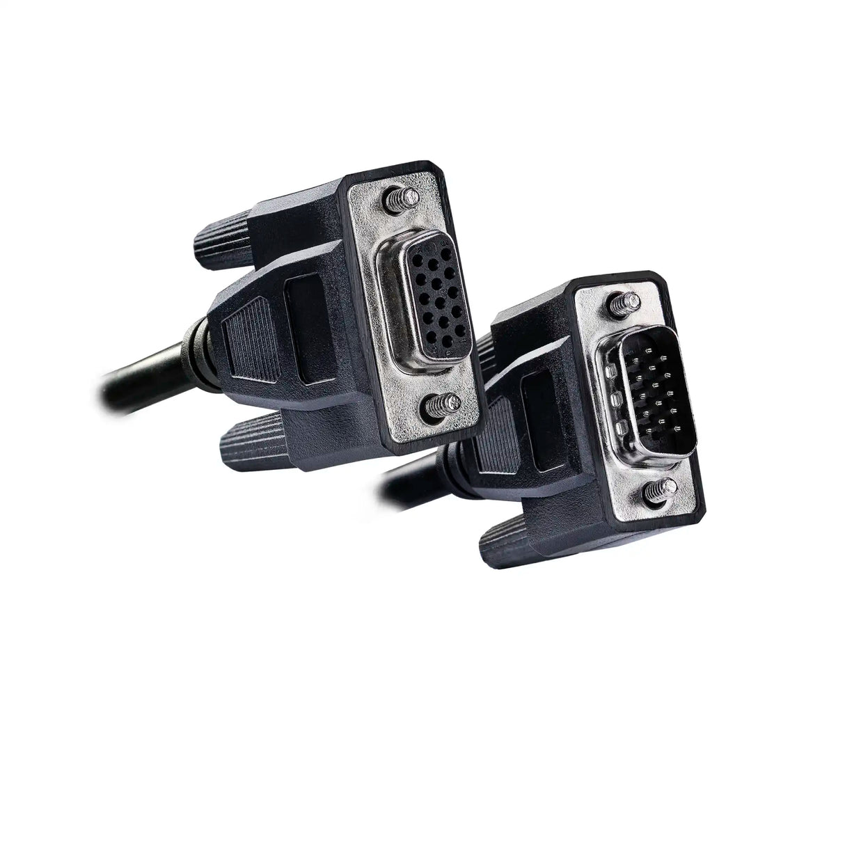 CyberPower PARLCARD306 parallel cable Black 0.416 m