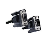 CyberPower PARLCARD306 parallel cable Black 0.416 m