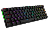 ASUS ROG Falchion NX keyboard Gaming RF Wireless + USB QWERTY US English Black, Grey