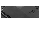 ASUS M601 ROG FALCHION/BN/US keyboard Gaming RF Wireless + USB QWERTY US English Black, Grey
