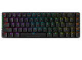 ASUS ROG Falchion NX keyboard Gaming RF Wireless + USB QWERTY US English Black, Grey