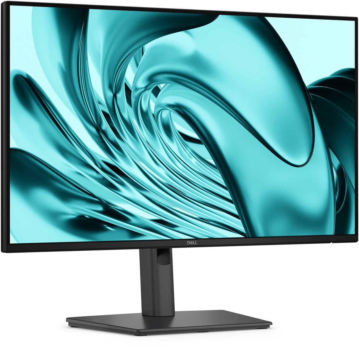 DELL Pro P P2426H computer monitor 61 cm (24") 1920 x 1080 pixels Full HD LCD Black