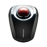 Kensington Orbit Wireless Mobile Trackball mouse Office Ambidextrous RF Wireless