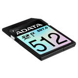 ADATA Premier Extreme 512 GB SDXC UHS-I Class 10